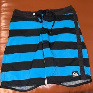 Quicksilver Bathing Suit